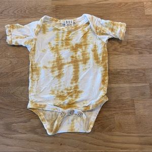 Kate Quinn tie dye onesie 3-6